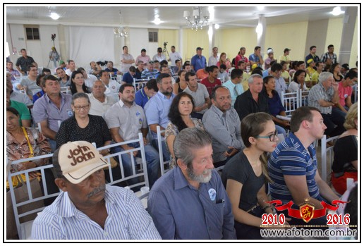 rolim de moura